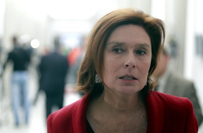 Kidawa-Błońska pod ostrzałem. "Polityczna emerytura, symboliczny zjazd do Sulejówka"