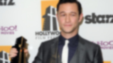 Joseph Gordon-Levitt nowym odtwórcą roli Batmana