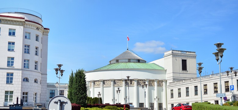 Konfederacja na końcu stawki. Najnowszy sondaż