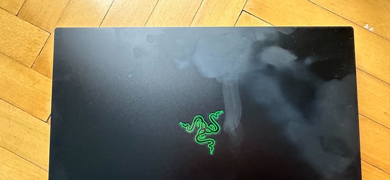 Potwornie mocny laptop dla graczy. Oto nowy Razer Blade. PIERWSZY TEST W POLSCE