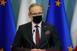 Niedzielski: W środę - czwartek decyzje ws. ewentualnych dodatkowych obostrzeń
