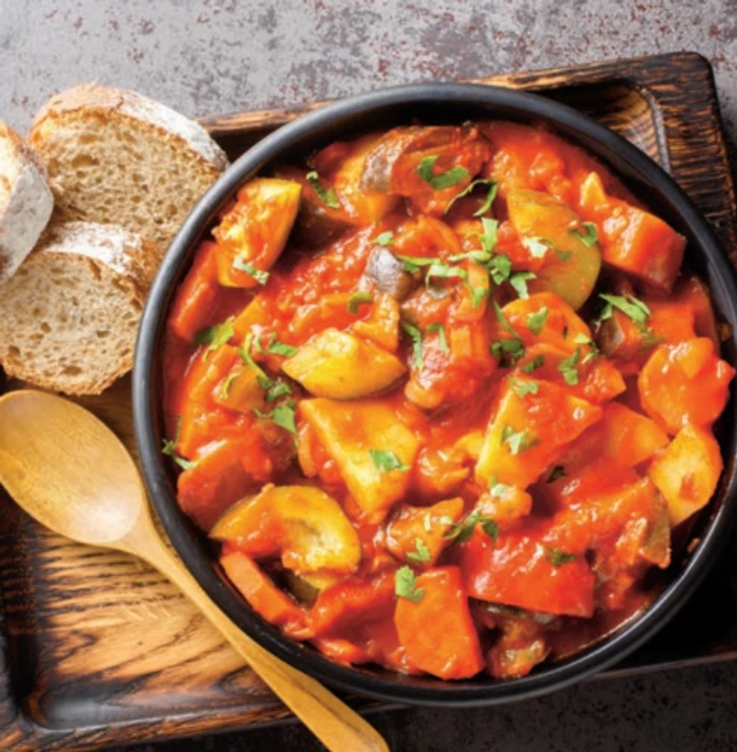 Slana jela za Uskrs!