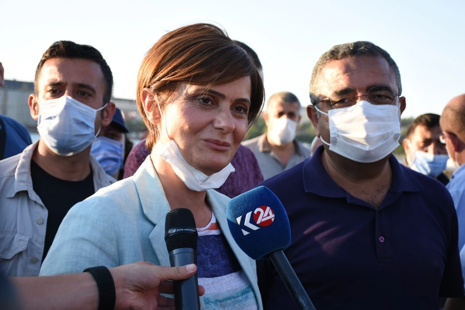 Kanan Кaftandžoglu