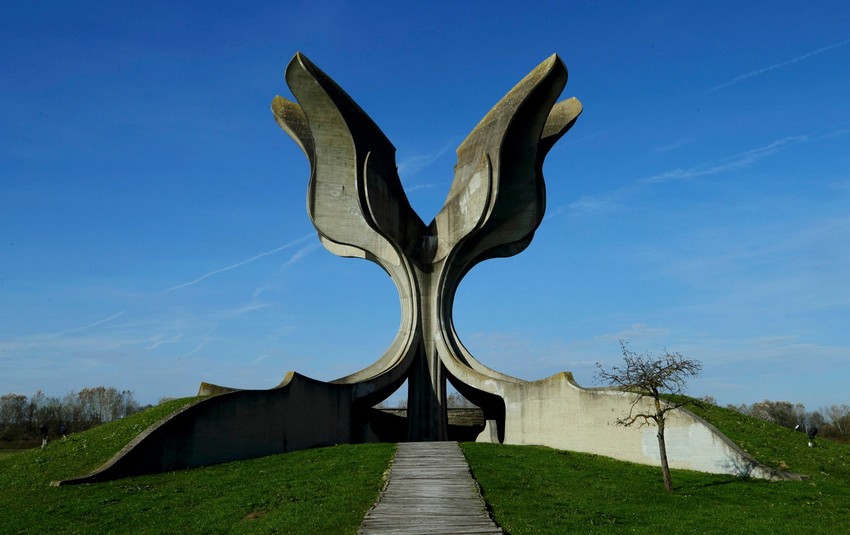 Jasenovac