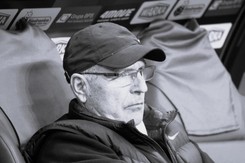 Zmarł słynny i utytułowany trener. Z Wisłą i Śląskiem zdobywał mistrzostwo Polaki