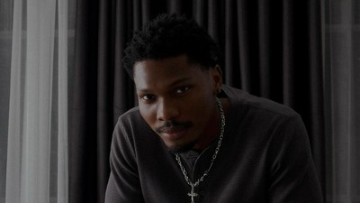 Mike Afolarin [Instagram/mikeafolarin]