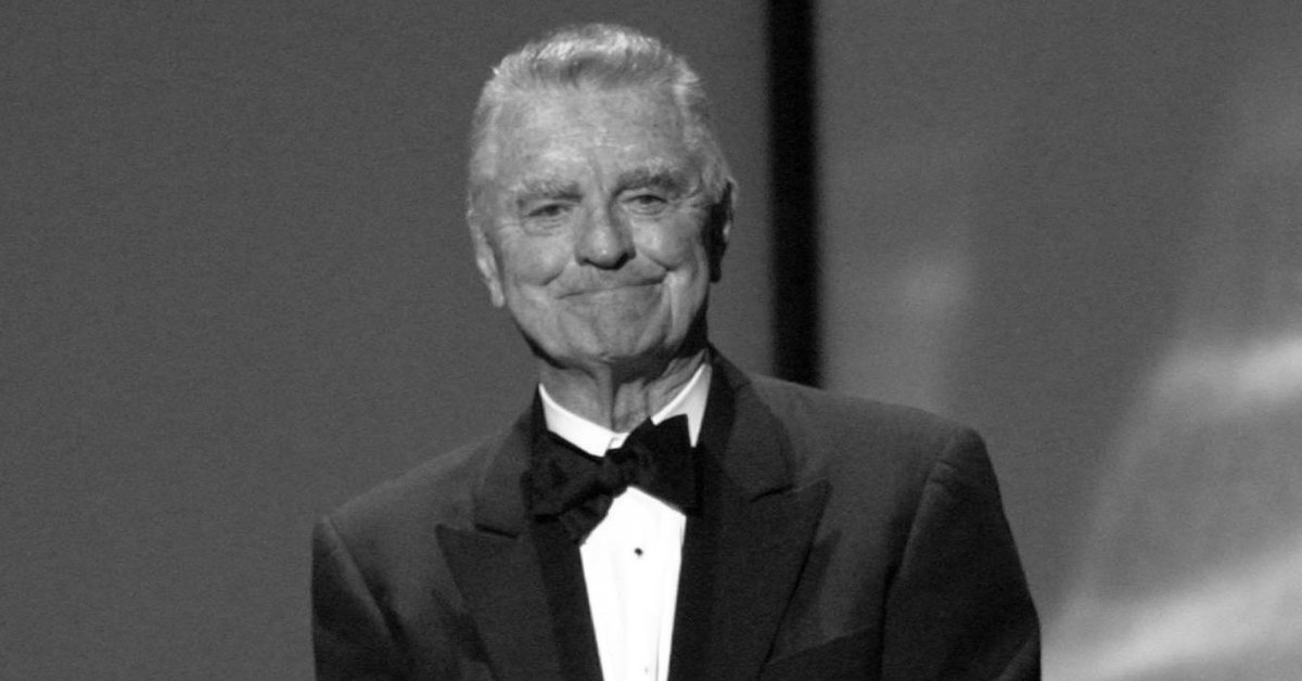 Ray MacDonnell nie żyje. Miał 93 lata. Kim był aktor? - Film