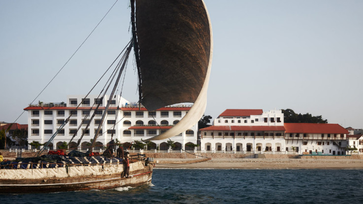 Hotel Park Hyatt Zanzibar