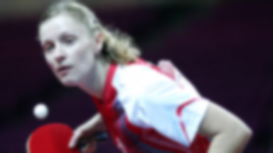 World Tour w tenisie stołowym: Stefańska awansowała do 1/16 finału