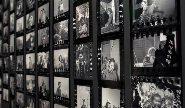 fotograf Henryk Ross nacisti svedok07 foto EPA CJ Gunther