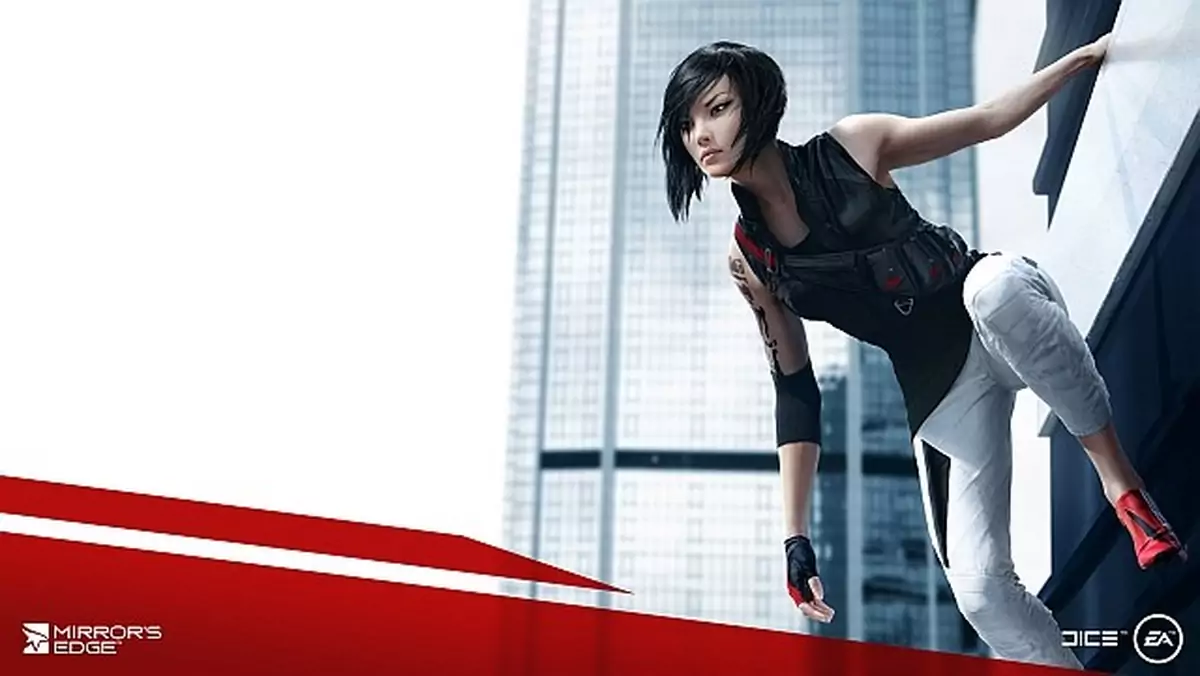 Ruszyły zapisy do beta testów Mirror's Edge Catalyst. A na dokładkę mamy nowy, fabularny zwiastun gry