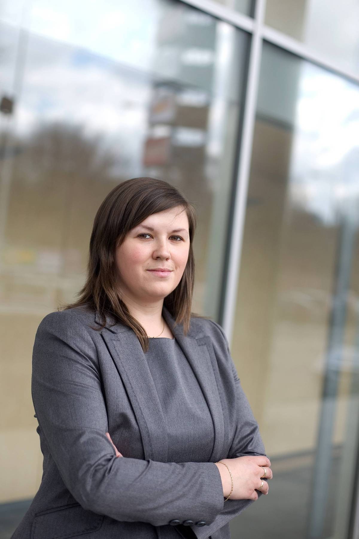 Małgorzata Kryszkiewicz