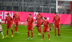 Klubowe mistrzostwa świata: Wiemy, z kim zagra Bayern