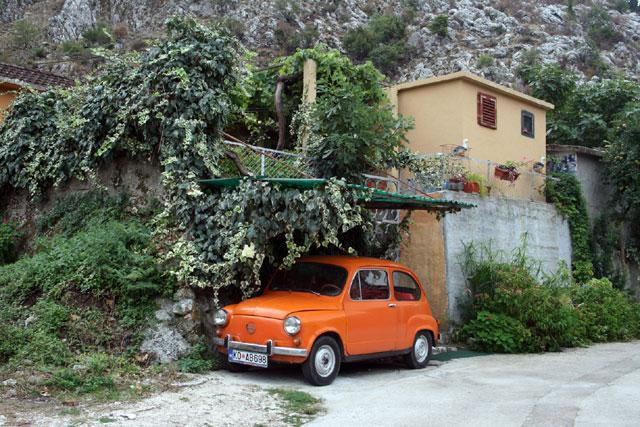 Galeria Chorwacja i Czarnogóra winiarska, obrazek 25