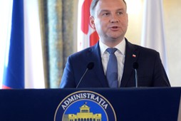 Andrzej Duda