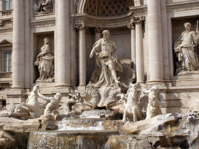 Galeria Włochy - Rzym, obrazek 24