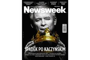 Newsweek Polska 40/2020