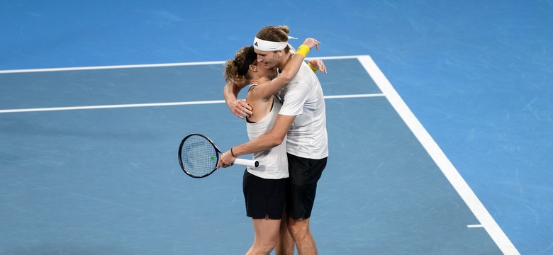 Polacy poznali rywali. Siegemund i Zverev zapewnili Niemcom awans do finału United Cup