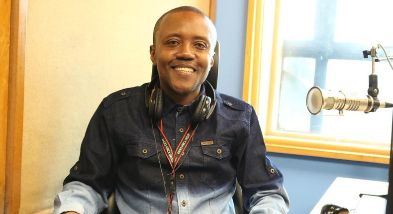 Maina Kageni