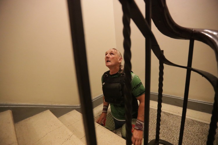 Krzysztof Jarzębski