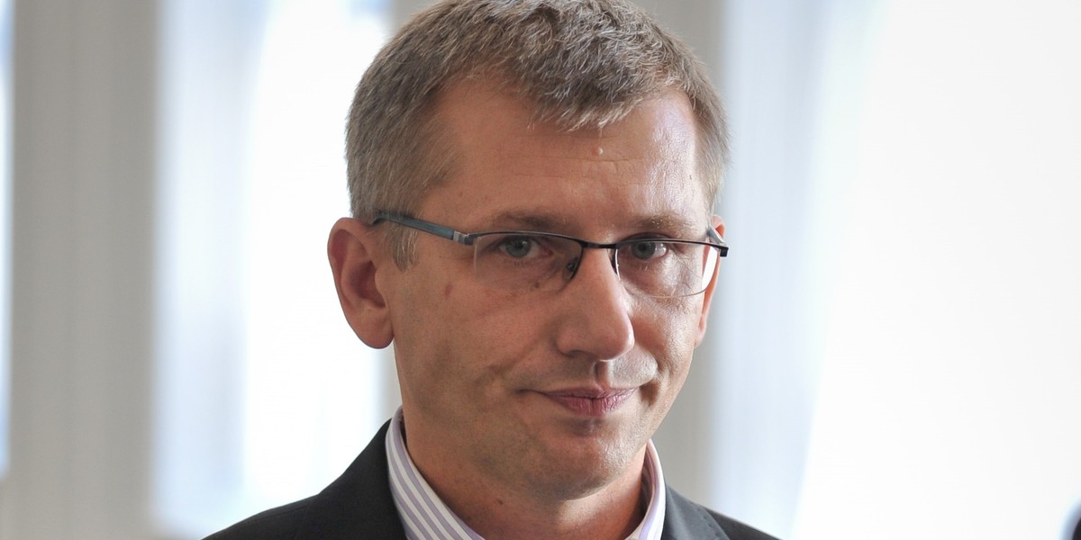 krzysztof kwiatkowski