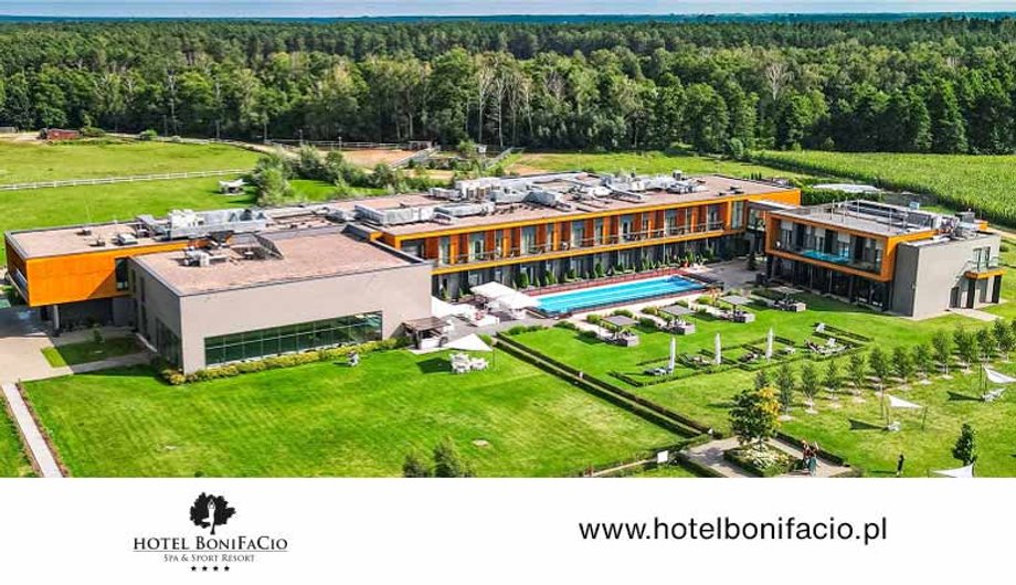 BoniFaCio SPA & Sport Resort