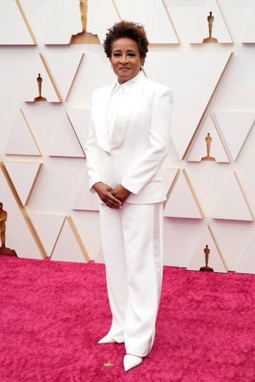 Wanda Sykes