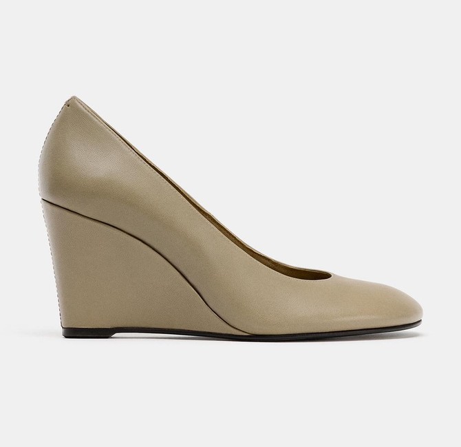Cipele Zara