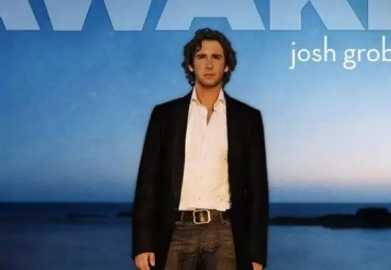 Josh Groban - Albumy fanów