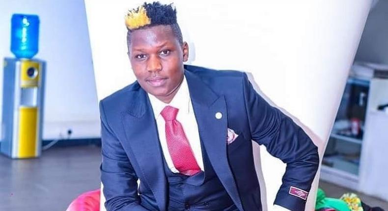 Comedian Owago Onyiro reveals why he quit well-paying Radio job (Exclusive)