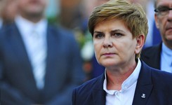 Handlowcy 'Lewiatana' protestują u premier Szydło: Ministerstwo finansów premiuje zagraniczne sieci sklepów