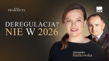 biznes pod presją: esg, ai i prawo pracy w 2026 [rynek prawniczy]