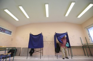 Wybory 2023. Jaki odsetek Polaków zamierza zagłosować w referendum? [SONDAŻ]