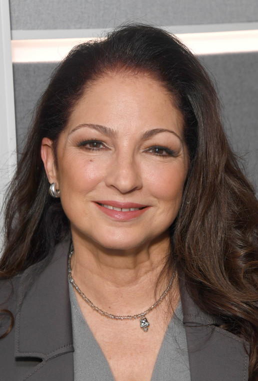 Gloria Estefan