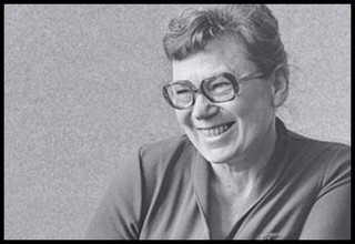 Ludzie niepodległości: Anna Walentynowicz, Anna Solidarność