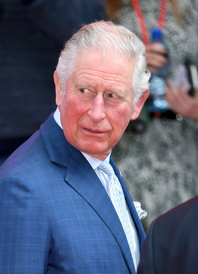 Ci Windsorowie stanęli przed sądem: książę Karol