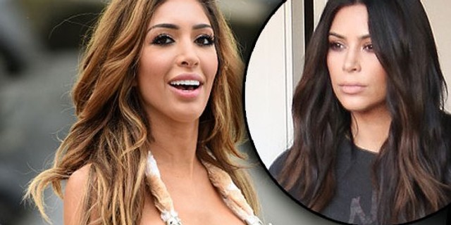 Kim Kardashian Pornstar - Porn star attacks Kim Kardashian once again | Pulse Nigeria