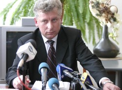 PZPN pozywa za "piłkarską mafię"