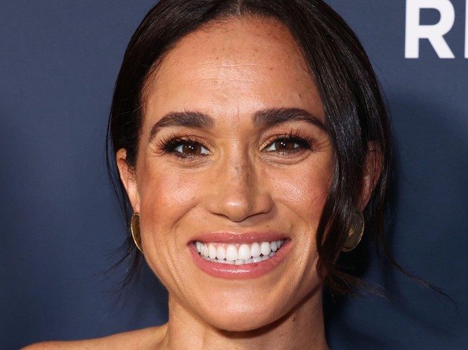 Megan Markle  