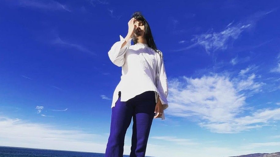 Naša speváčka Katarzia, alias Katarína Kubošiová, prehodnotila svoj život po tom, čo našla lásku. IG: @katarzia