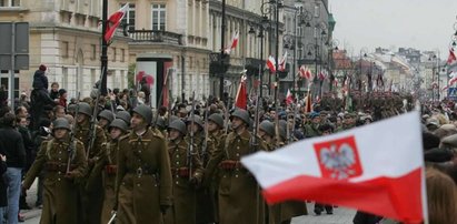 Świętuj niepodległość!