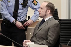 Breivik ponownie pozywa państwo. Czego domaga się zamachowiec?
