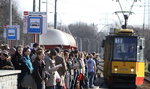 Chcemy więcej tramwajów na Służewiec