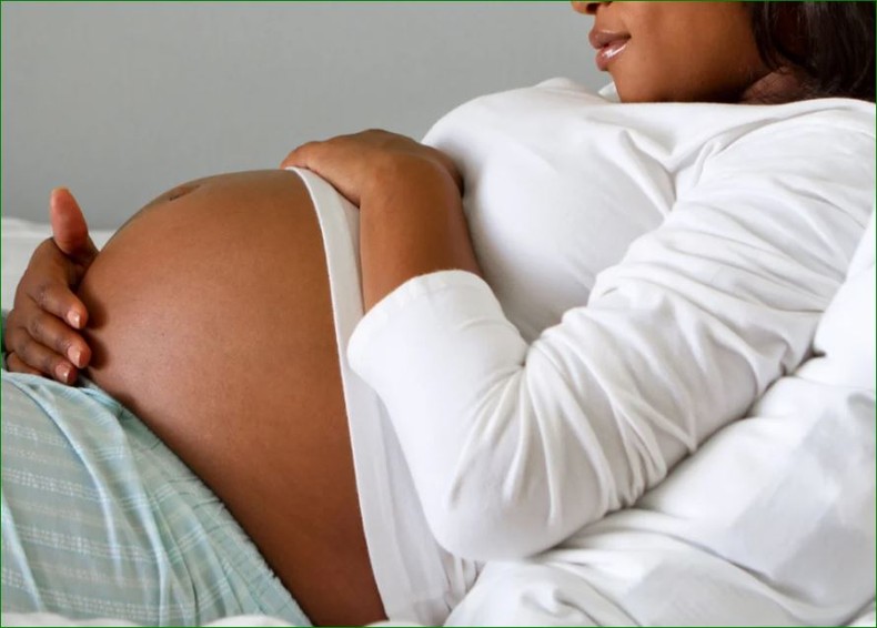 Ideally, women with HIV should start ART before getting pregnant