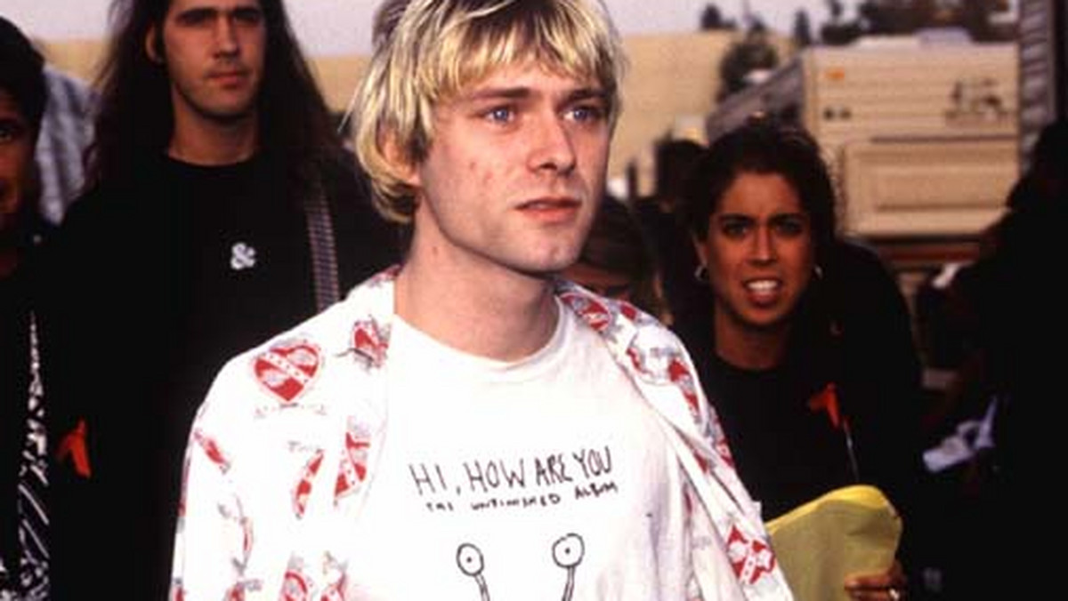 - Kto się nie poznał na wielkości Nirvany, wtedy na początku lat 90. musiał skorygować swoje sądy i opinie o zespole, ich muzyce i K. Cobainie czy mu się to podobało czy nie - mówi w 20-lecie wydania "Nevermind", Paweł Kostrzewa.