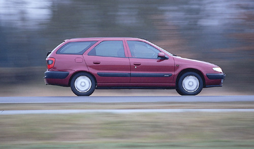 Focus, Xsara, Corolla i Astra - Sztuka kombinowania