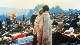 A Sziget lett az új Woodstock? A két fesztivál jobban hasonlít, mint hinné – fotók