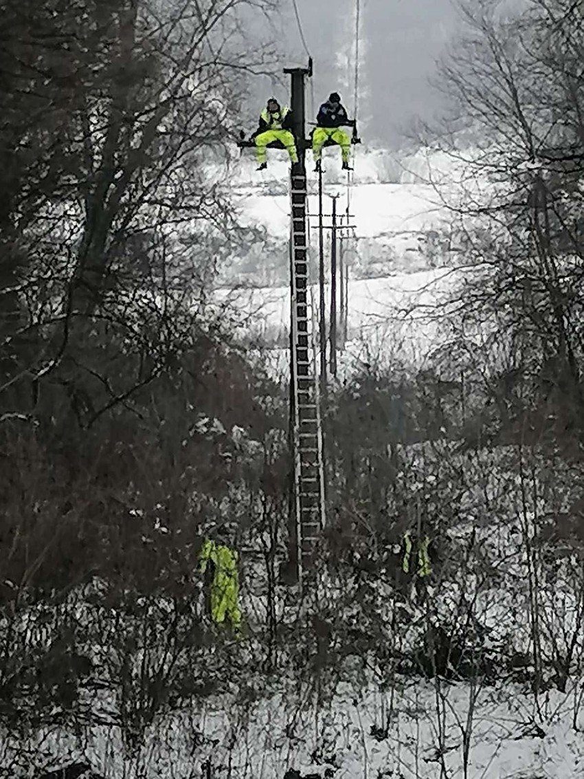 Sanirana većina preostalih kvarova na mreži 