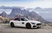 Mercedes-AMG GT Roadster