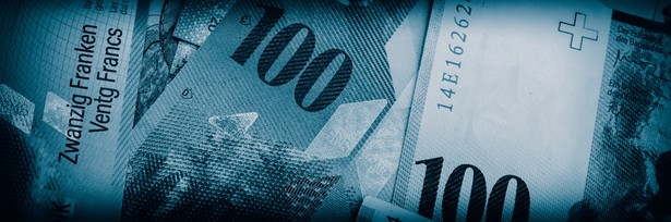 To będzie zły rok dla złotego i frankowiczów. Wszystko przez inflację